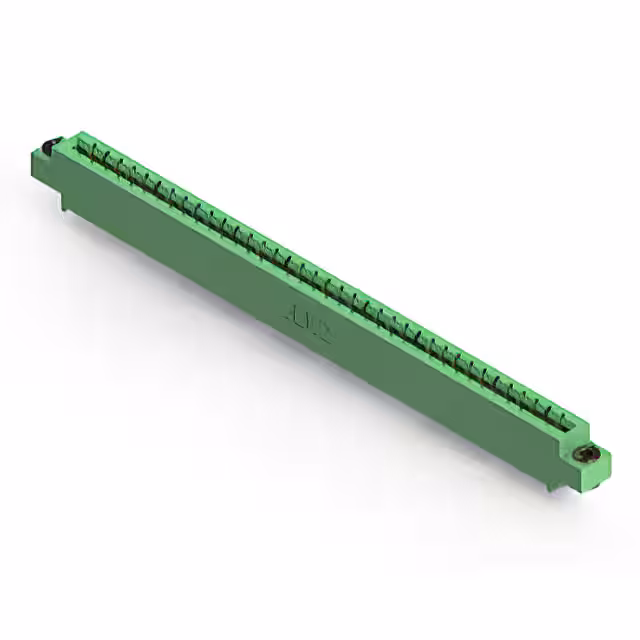 833-037-521-603 EDAC Inc.  Edgeboard Connectors